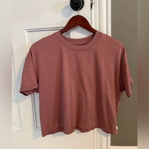 Vuori workout tee
